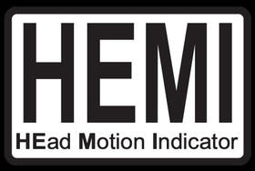 HEMI Logo
